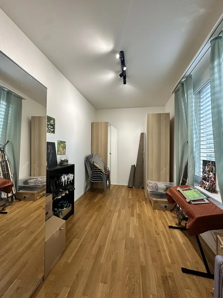 Befristet für 3 Monate! Möblierte 4.5-Zimmer-Wohnung in Uster zur Untermiete, 18.12.2026 - 27.03.2027 – Foto 9 von 12
