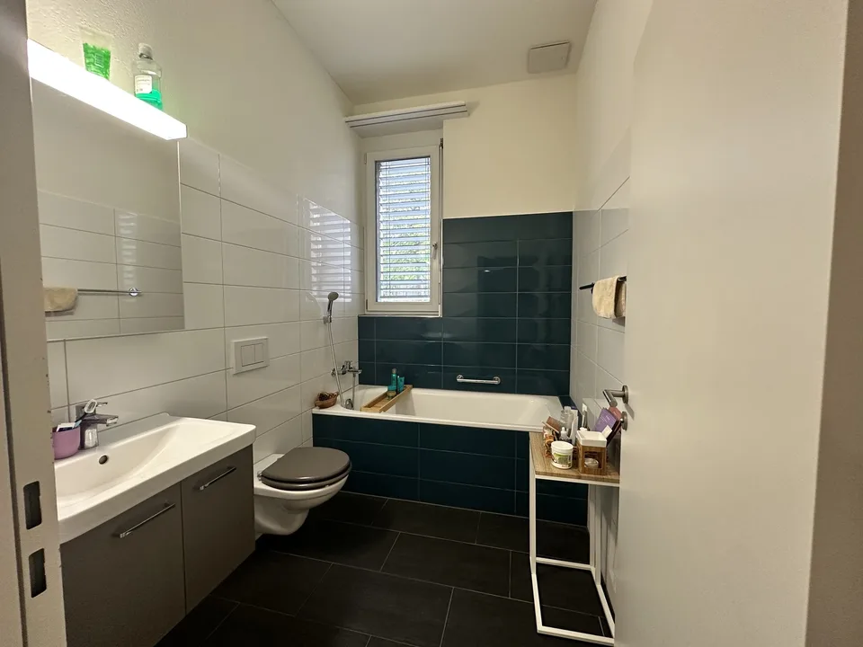 Befristet für 3 Monate! Möblierte 4.5-Zimmer-Wohnung in Uster zur Untermiete, 18.12.2026 - 27.03.2027 – Foto 12 von 12