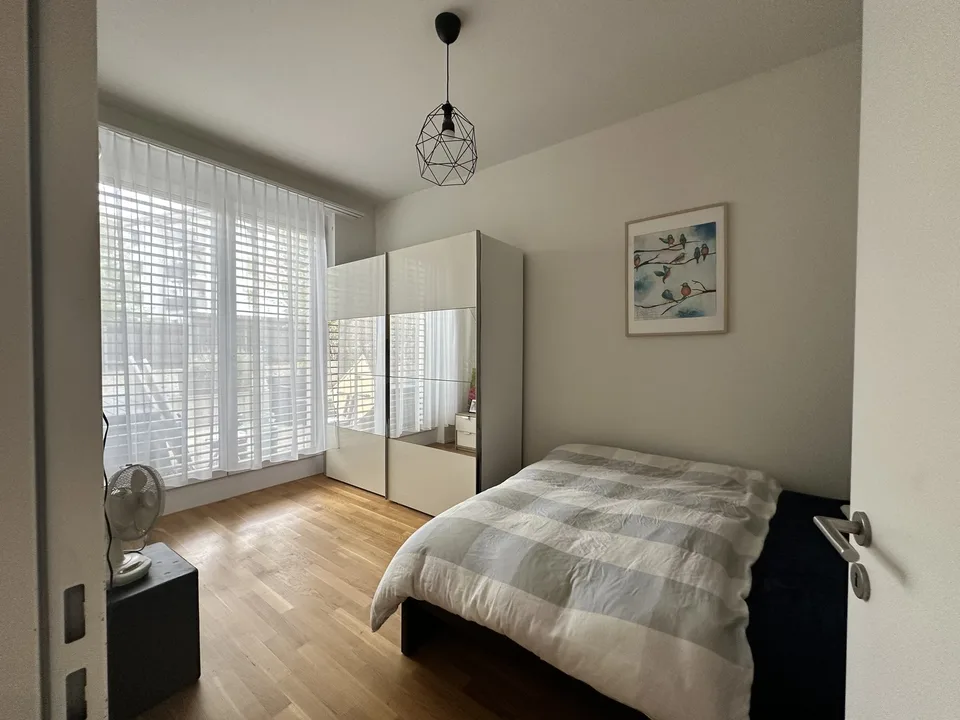 Befristet für 3 Monate! Möblierte 4.5-Zimmer-Wohnung in Uster zur Untermiete, 18.12.2026 - 27.03.2027 – Foto 7 von 12