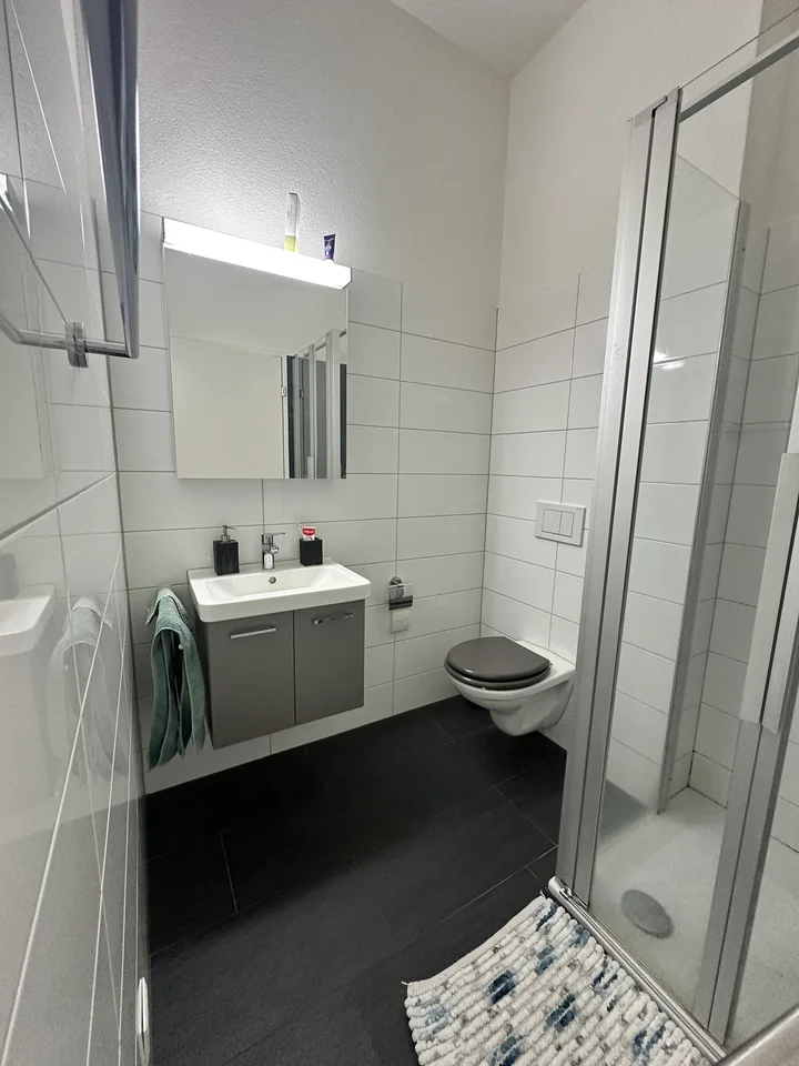 Befristet für 3 Monate! Möblierte 4.5-Zimmer-Wohnung in Uster zur Untermiete, 18.12.2026 - 27.03.2027 – Foto 10 von 12