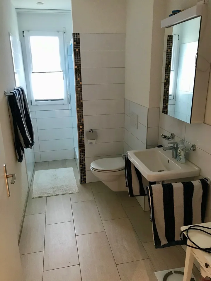 Top-4.5 Zimmerwohnung an sehr guter Lage in Rafz – photo 7 of 8