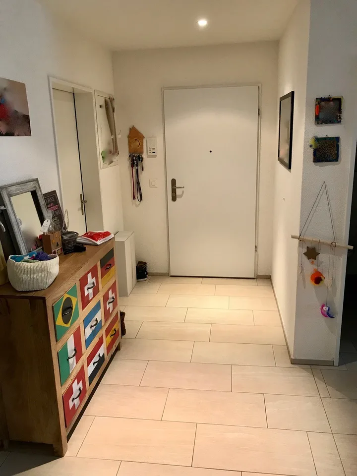 Top-4.5 Zimmerwohnung an sehr guter Lage in Rafz – photo 6 of 8