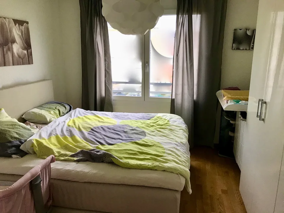 Top-4.5 Zimmerwohnung an sehr guter Lage in Rafz – photo 8 of 8