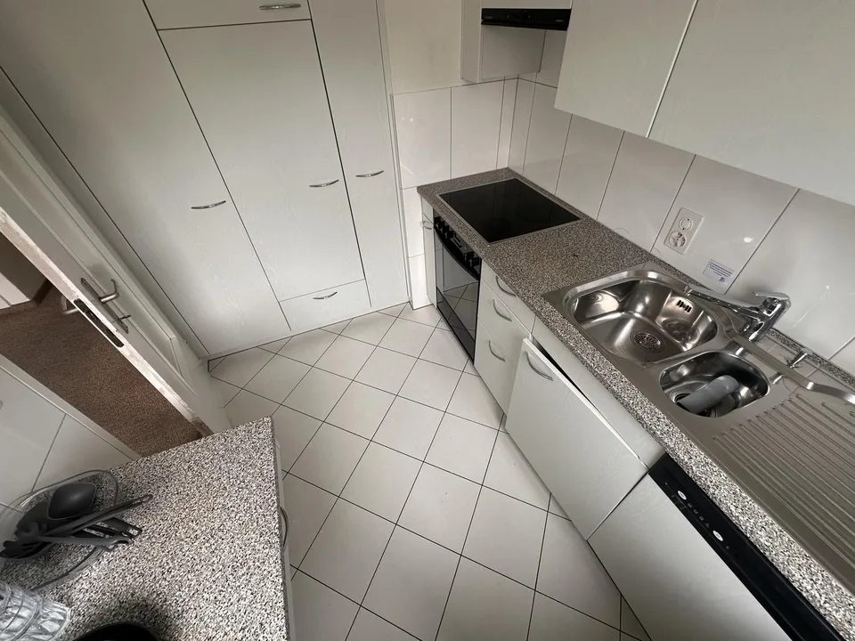 Furnished single bedroom to rent for a limited period until the end of March 2027 – foto 6 di 10