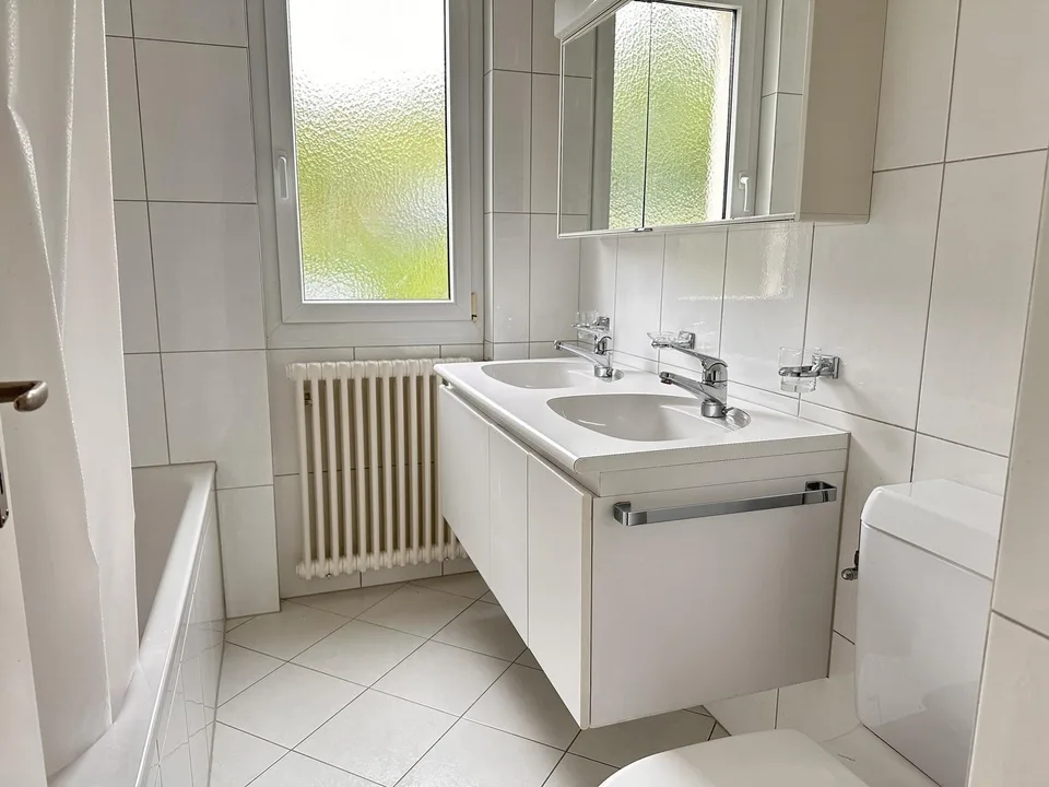Furnished single bedroom to rent for a limited period until the end of March 2027 – foto 4 di 10