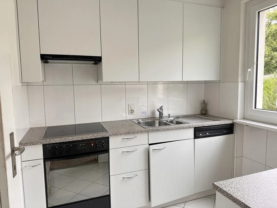 Furnished single bedroom to rent for a limited period until the end of March 2027 – foto 5 di 10