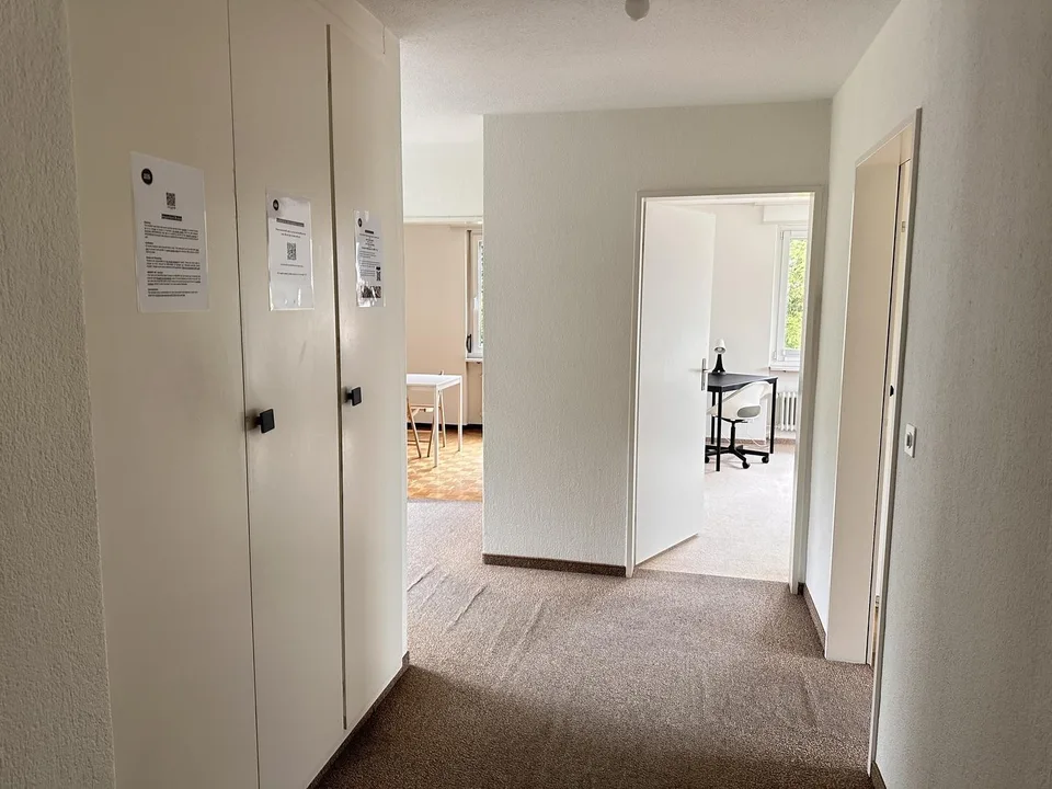 Furnished single bedroom to rent for a limited period until the end of March 2027 – foto 10 di 10
