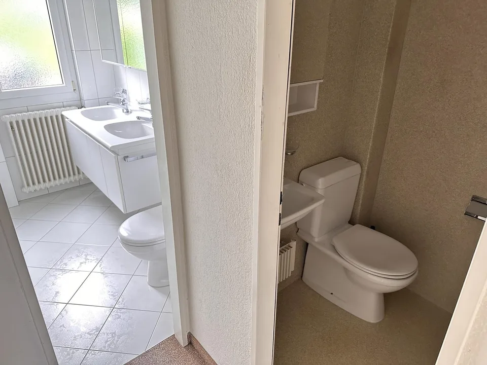 Furnished single bedroom to rent for a limited period until the end of March 2027 – foto 8 di 10