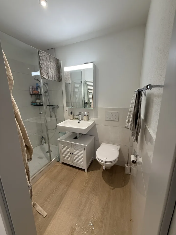 Appartamento 2.5 locali luminoso al 2° piano; Eichstrasse 2, 8610 Uster – foto 6 di 9