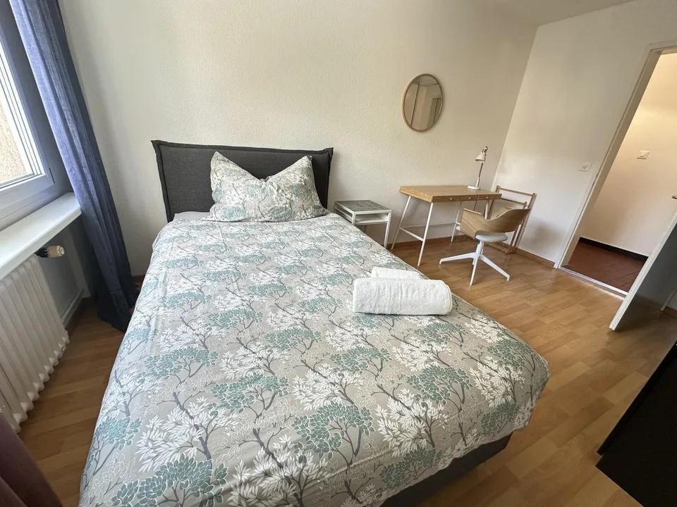MydiHei Co-living: Furnished Room in an "All Boys" Flatshare – Foto 19 von 19