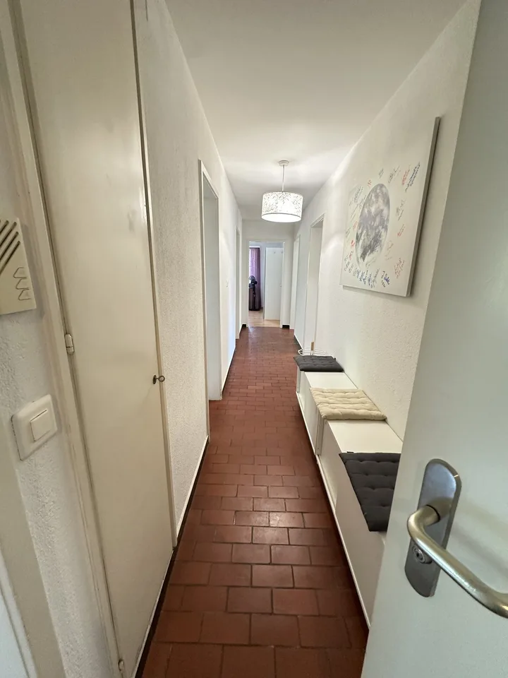 MydiHei Co-living: Furnished Room in an "All Boys" Flatshare – Foto 8 von 19