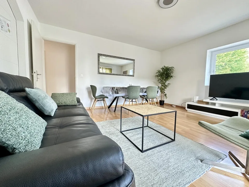 MydiHei Co-living: Furnished Room in an "All Boys" Flatshare – Foto 7 von 19
