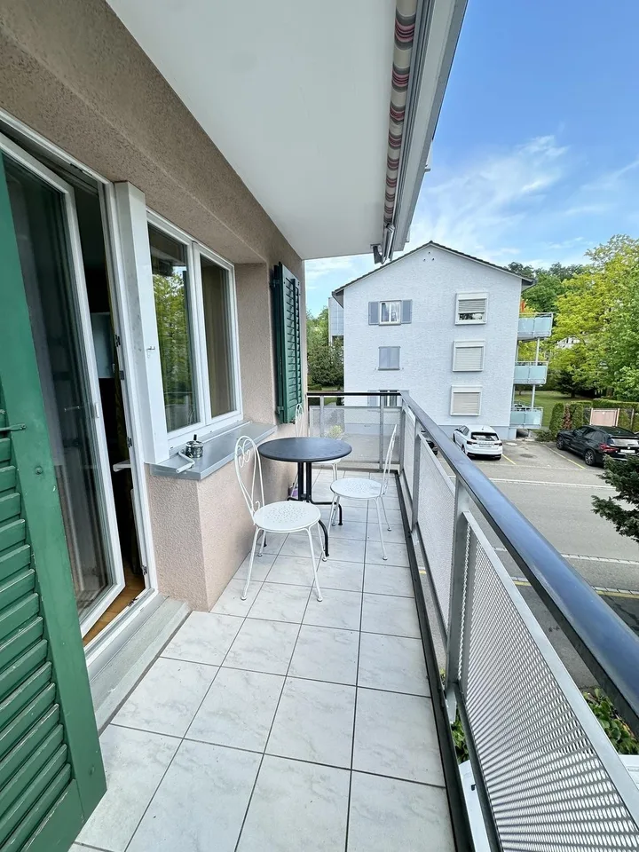 MydiHei Co-living: Furnished Room in an "All Boys" Flatshare – Foto 10 von 19