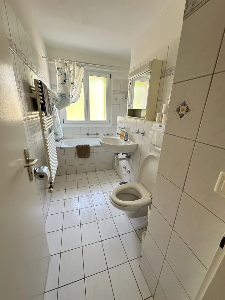 MydiHei Co-living: Furnished Room in an "All Boys" Flatshare – Foto 14 von 19
