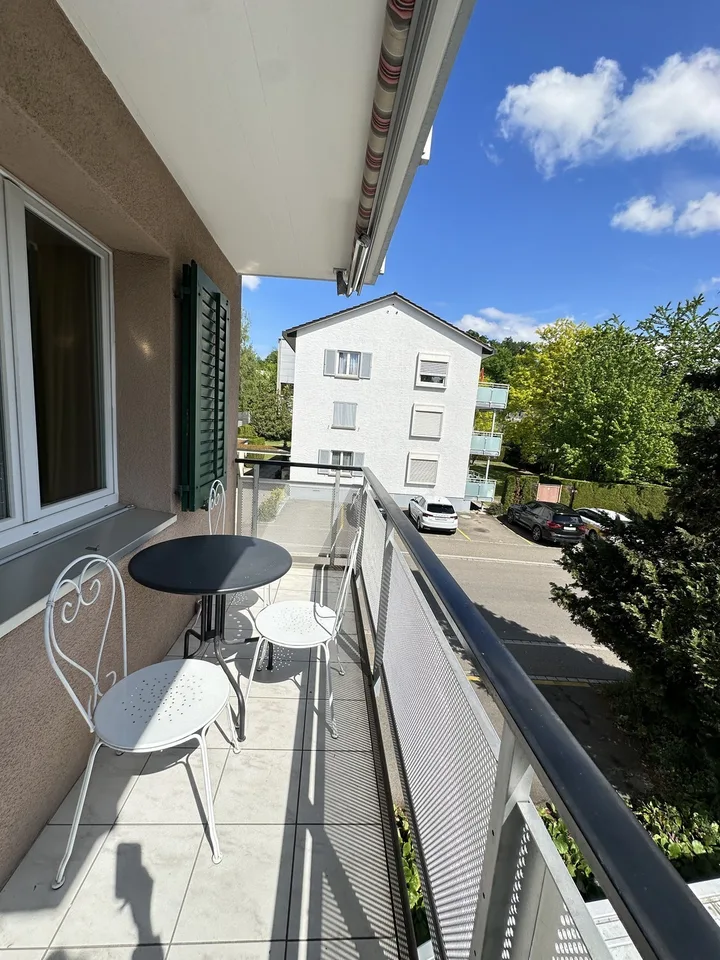 MydiHei Co-living: Furnished Room in an "All Boys" Flatshare – Foto 11 von 19
