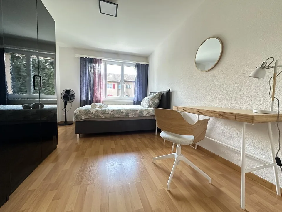MydiHei Co-living: Furnished Room in an "All Boys" Flatshare – Foto 16 von 19