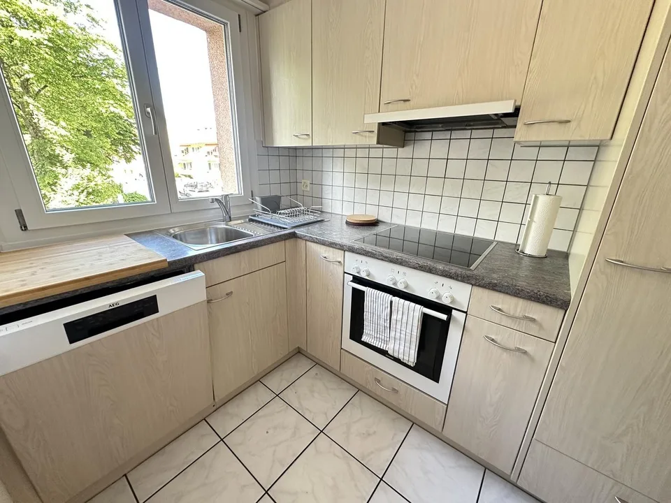 MydiHei Co-living: Furnished Room in an "All Boys" Flatshare – Foto 12 von 19