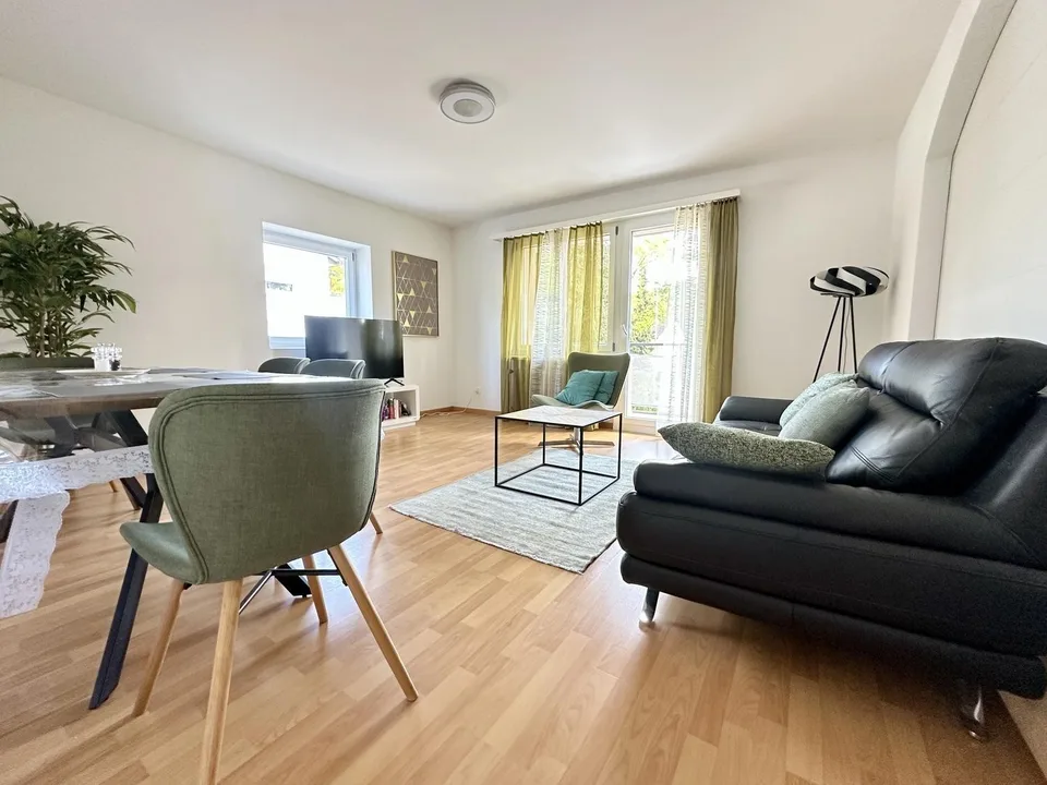 MydiHei Co-living: Furnished Room in an "All Boys" Flatshare – Foto 6 von 19