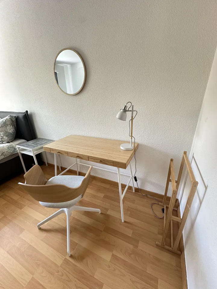 MydiHei Co-living: Furnished Room in an "All Boys" Flatshare – Foto 18 von 19