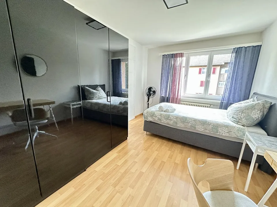 MydiHei Co-living: Furnished Room in an "All Boys" Flatshare – Foto 17 von 19