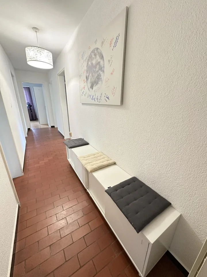 MydiHei Co-living: Furnished Room in an "All Boys" Flatshare – Foto 9 von 19