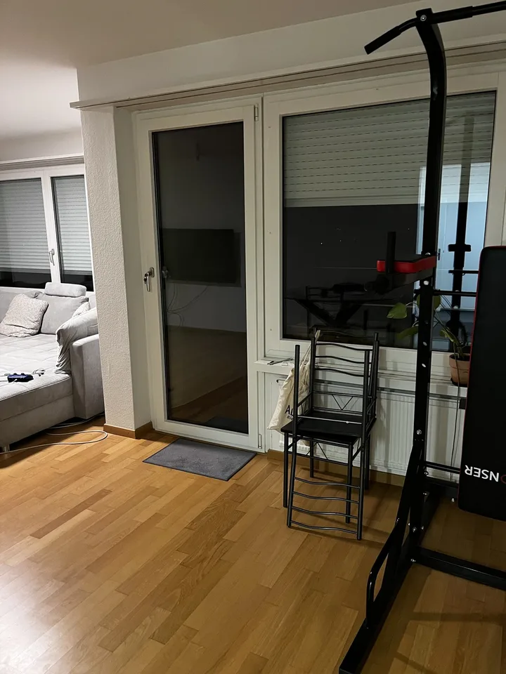 WG Zimmer – Foto 3 von 7