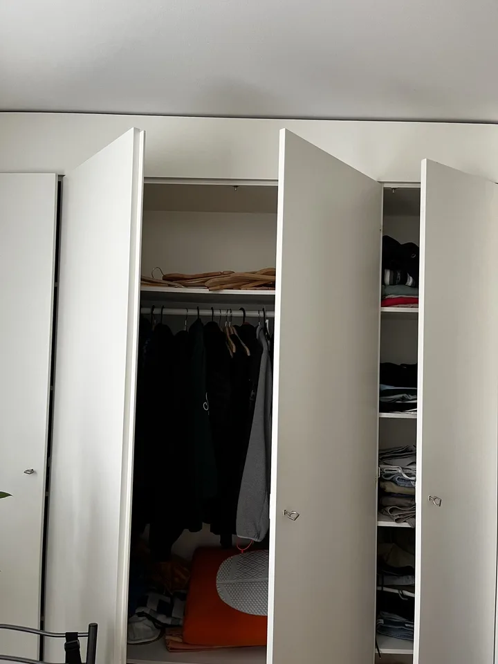 WG Zimmer – Foto 5 von 7