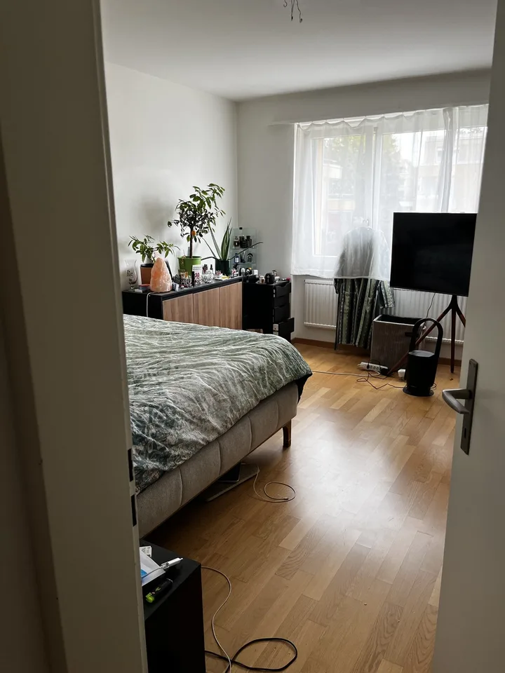 WG Zimmer – Foto 6 von 7