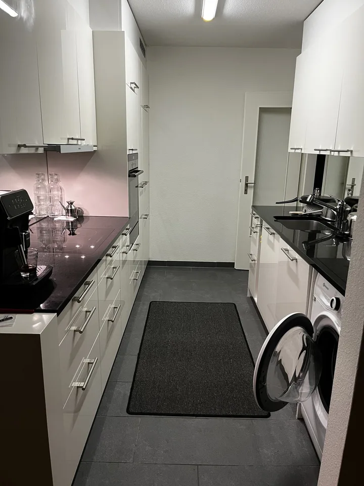 WG Zimmer – Foto 7 von 7