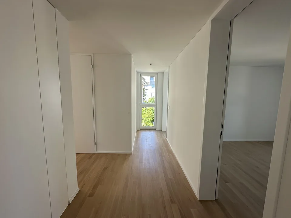 Exklusive 4.5-Zimmer-Neubauwohnung mit Lift direkt in die Wohnung – Foto 9 von 13