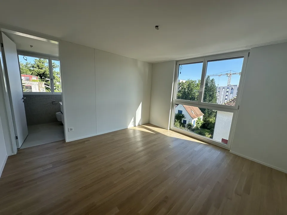 Exklusive 4.5-Zimmer-Neubauwohnung mit Lift direkt in die Wohnung – Foto 7 von 13