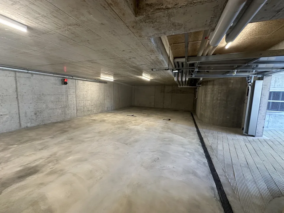 Exklusive 4.5-Zimmer-Neubauwohnung mit Lift direkt in die Wohnung – Foto 11 von 13