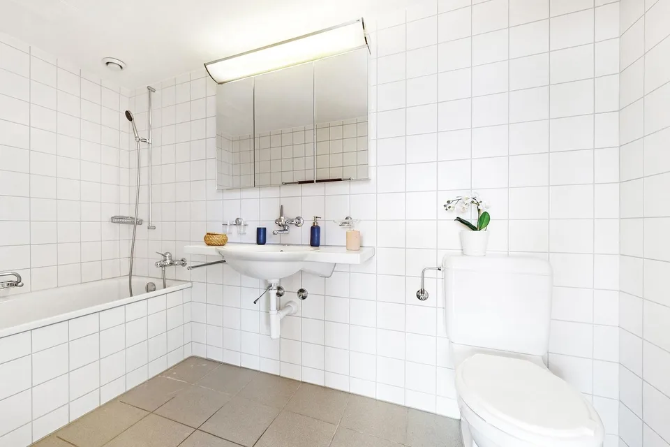 Au-dessus des toits de Solothurn - Appartement en galerie au centre-ville ! – photo 3 sur 12