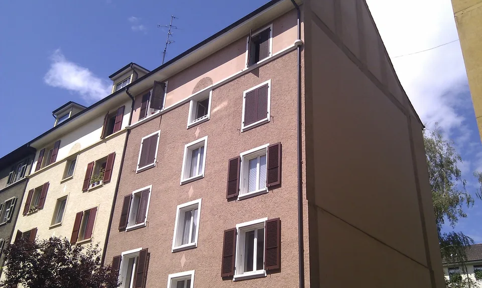 Wunderschöne neue 3 Zimmer Maisonettewohnung per sofort zu vermieten – photo 13 sur 13