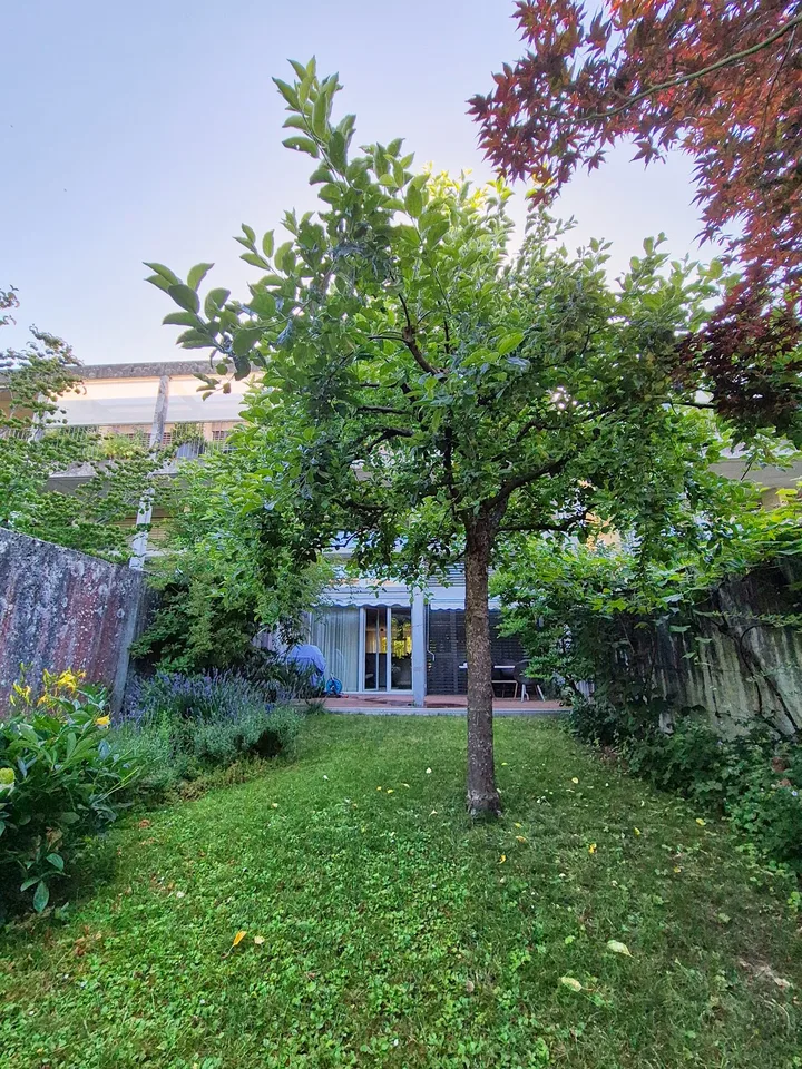 5 1/2-Zimmer-Familienhaus mit Garten – photo 5 sur 21