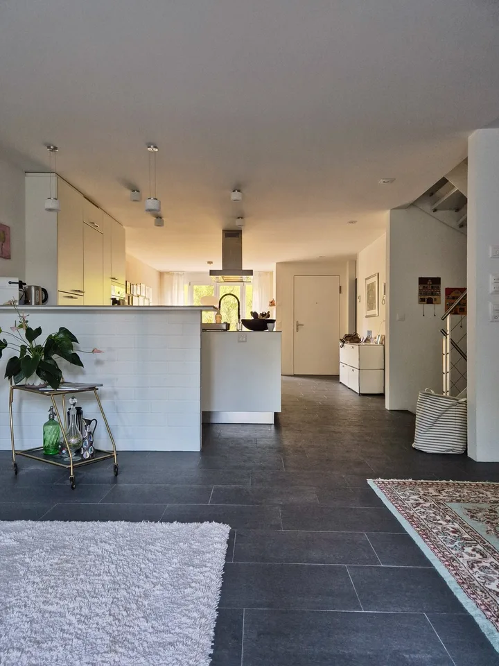 5 1/2-Zimmer-Familienhaus mit Garten – photo 10 sur 21