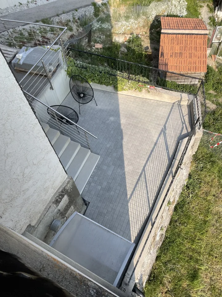 Studio in Jaun, Studio à Jaun – foto 7 di 7