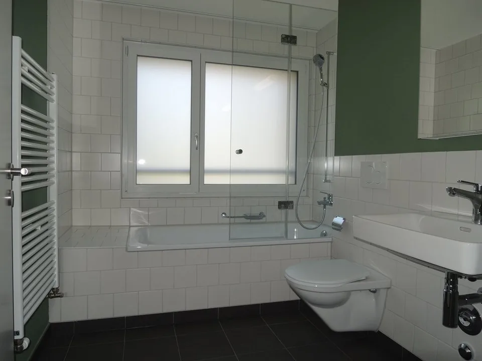 moderne Wohnung in Thalwil (autoarmes wohnen) – Foto 4 von 11