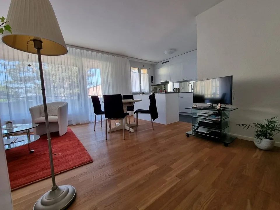 Moderne 2.5-Zimmerwohnung in Ostermundigen – foto 4 di 6