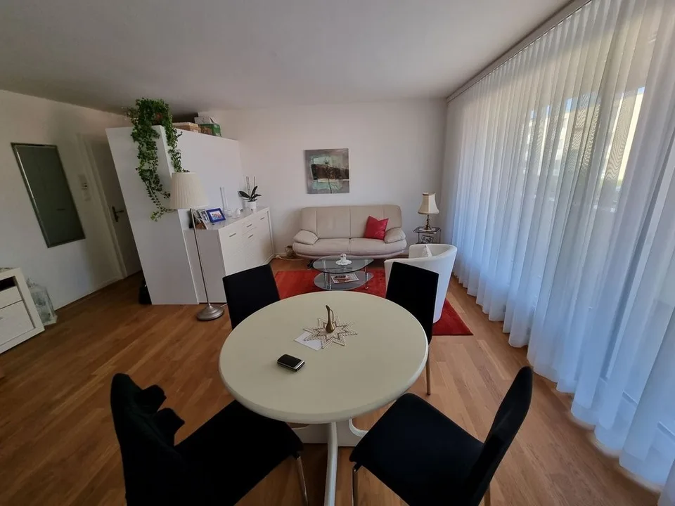 Moderne 2.5-Zimmerwohnung in Ostermundigen – foto 3 di 6