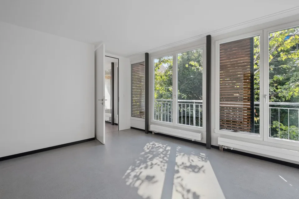 stillvoll sanierte 5.5-Zimmer-Wohnung – Foto 15 von 20