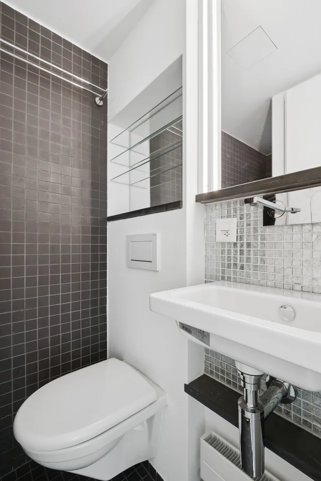 stillvoll sanierte 5.5-Zimmer-Wohnung – Foto 16 von 20