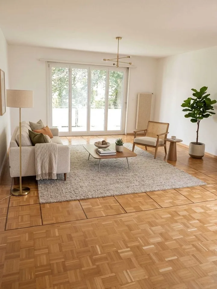 Zentral und doch im Grünen - in Bern - Ihr neues Zuhause! – photo 4 sur 7