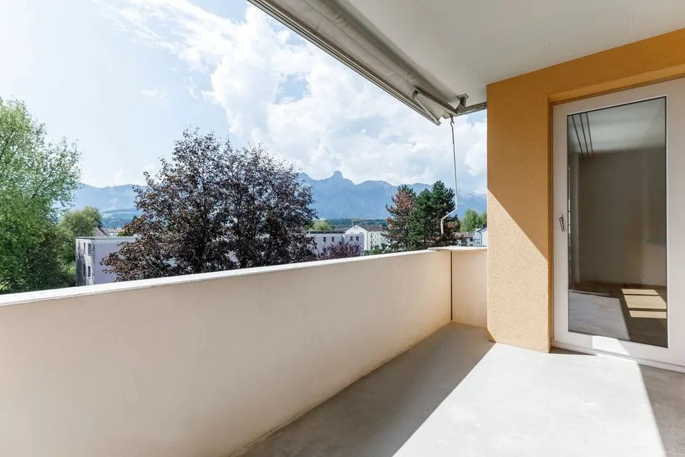 4.5-Zimmerwohnung im Buchholzquartier – Foto 9 von 14
