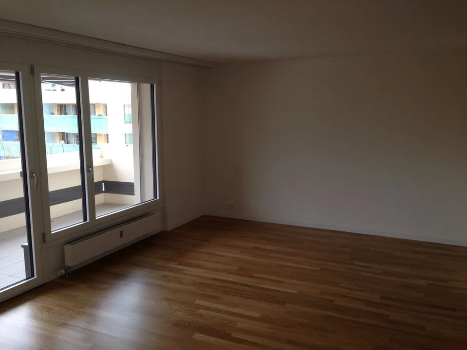 1.5-Zimmerwohnung im Pestalozzipark – photo 3 sur 7