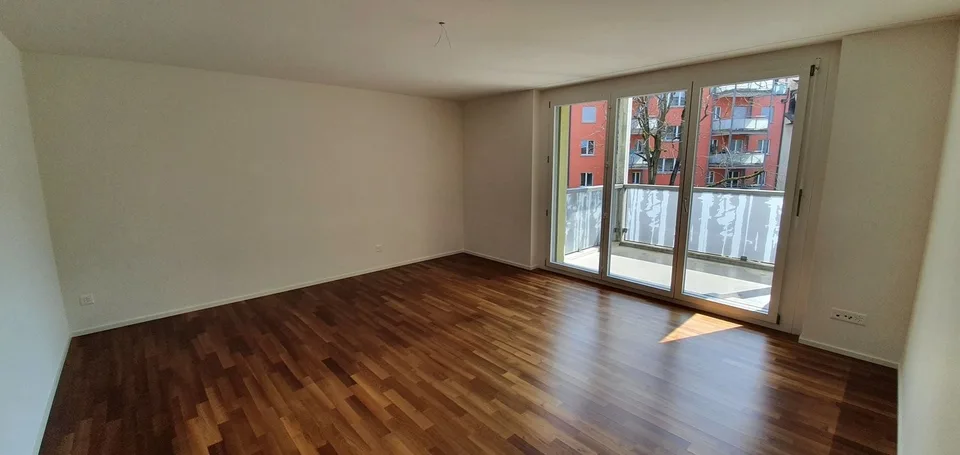 Appartement de ville moderne à Schaffhauserplatz – photo 7 sur 13