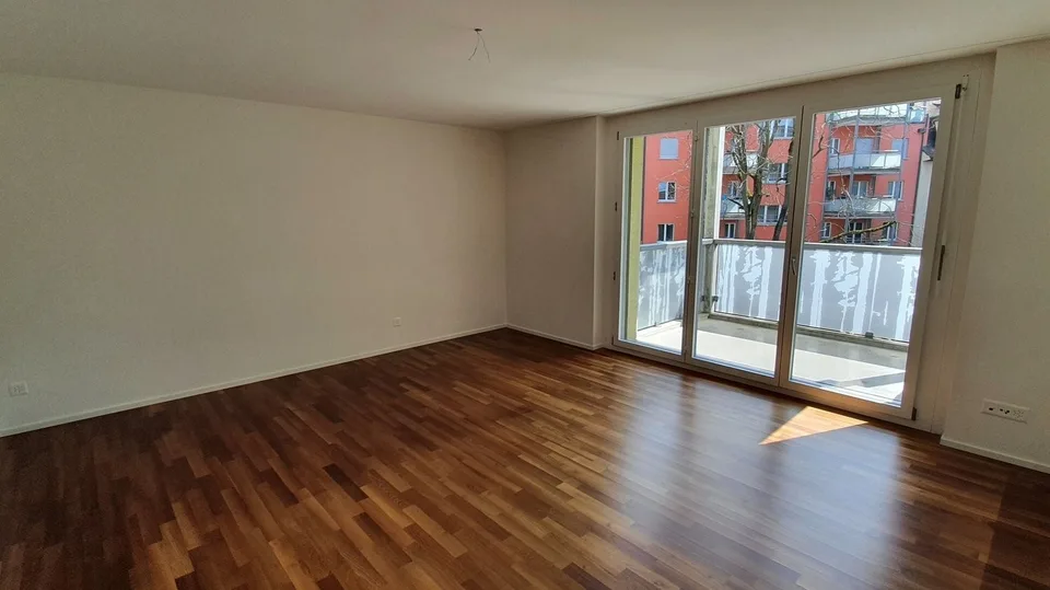 Appartement de ville moderne à Schaffhauserplatz – photo 4 sur 13