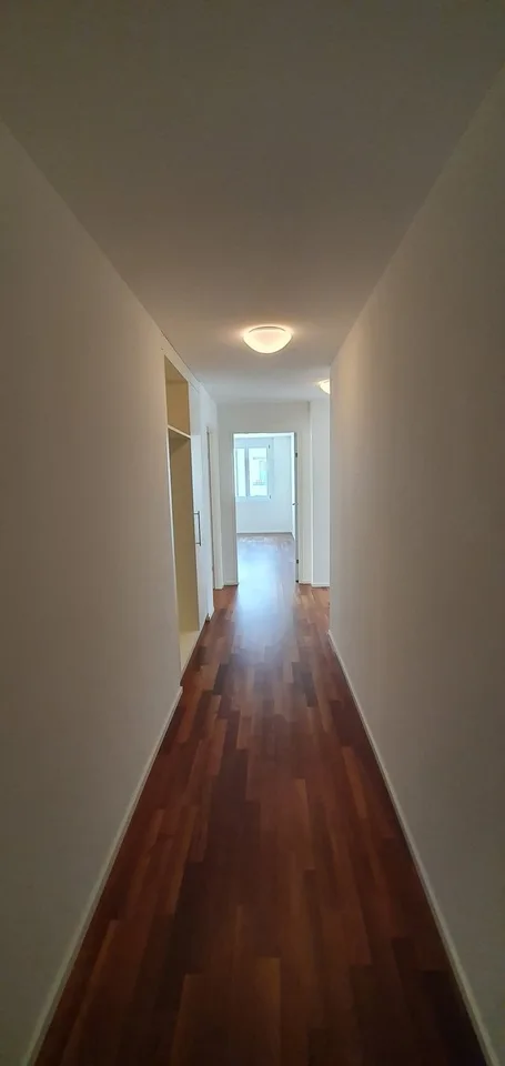 Appartement de ville moderne à Schaffhauserplatz – photo 5 sur 13