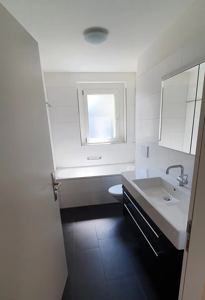 Appartement de ville moderne à Schaffhauserplatz – photo 6 sur 13