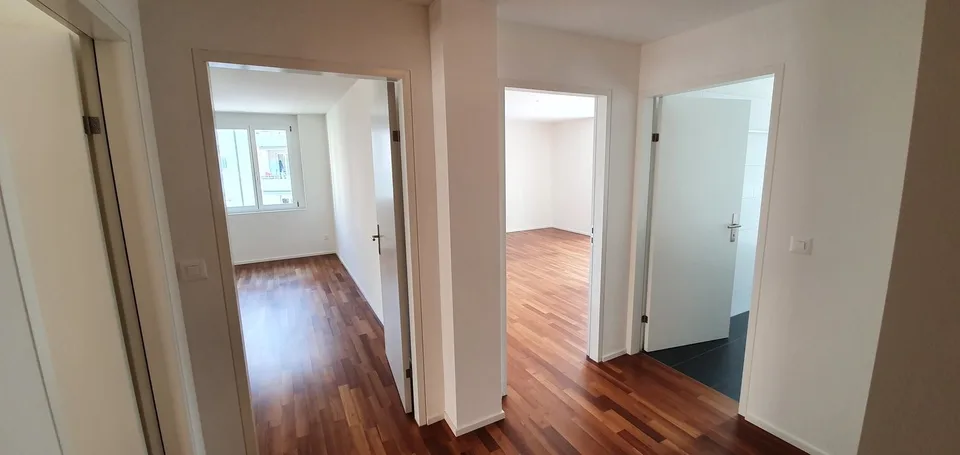 Appartement de ville moderne à Schaffhauserplatz – photo 8 sur 13
